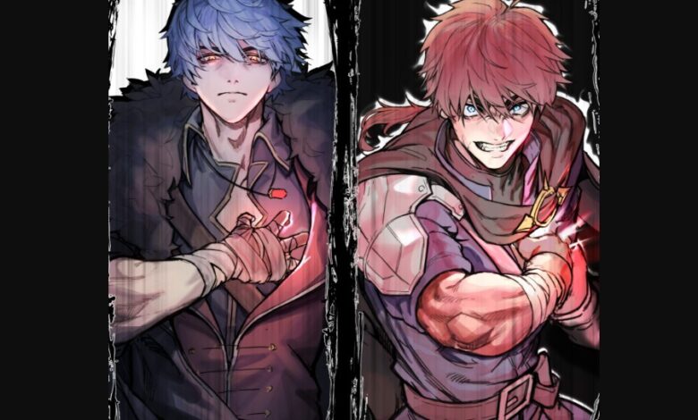 Damn Reincarnation Chapter 83