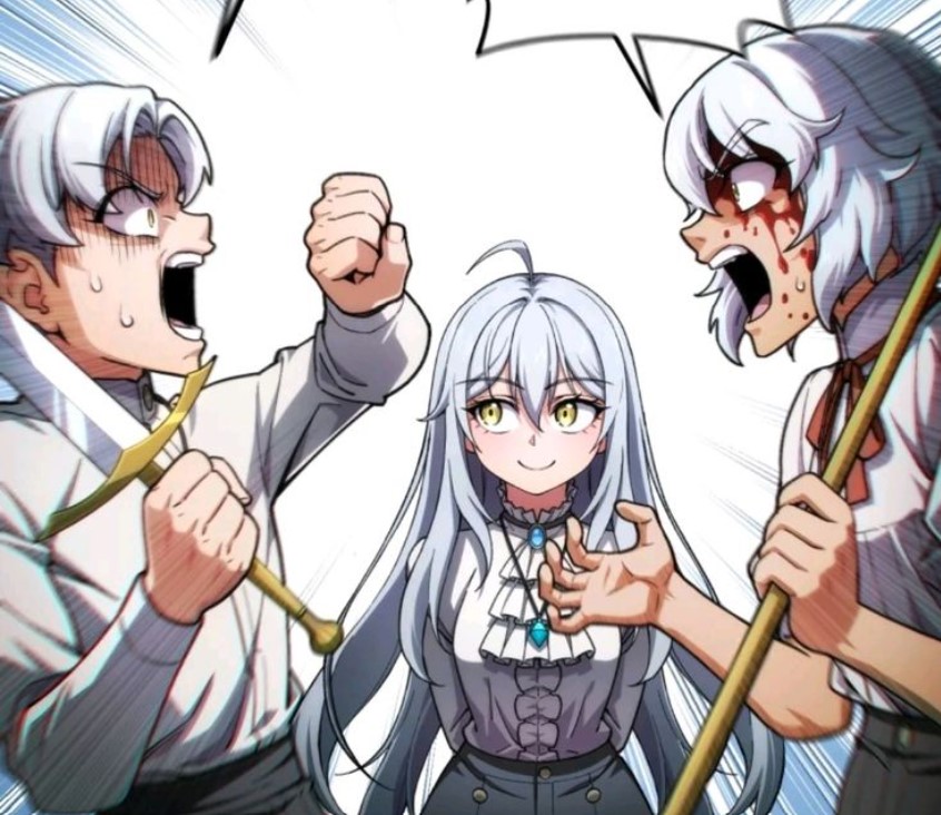 Damn Reincarnation Chapter 83 spoiler