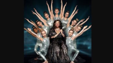 Dance Moms Season 9