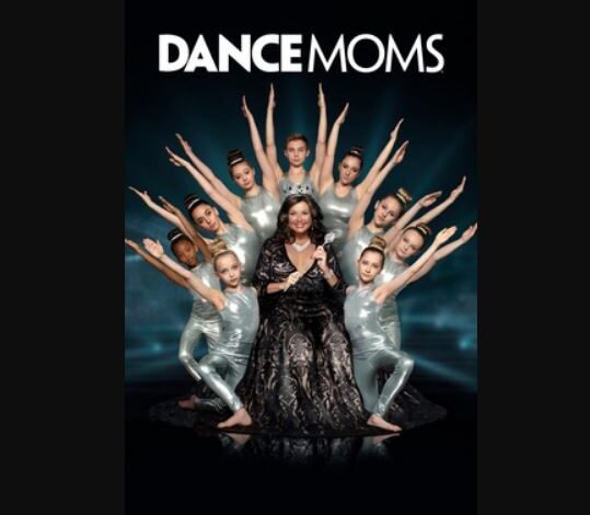 Dance Moms Season 9