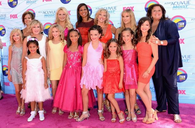 Dance Moms Season 9 release date
