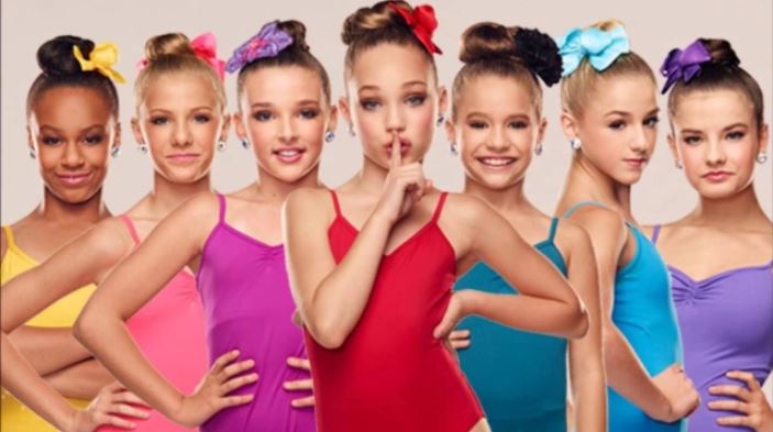 Dance Moms Season 9 spoiler