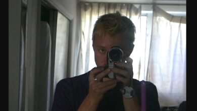 Daniel Northcott Death The Filmmaker Who Lived and Died with Courage