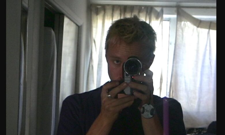 Daniel Northcott Death The Filmmaker Who Lived and Died with Courage