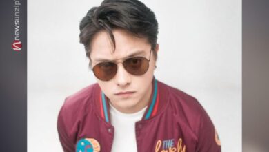 Daniel Padilla