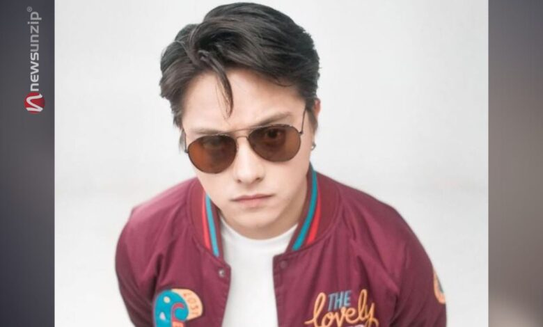 Daniel Padilla