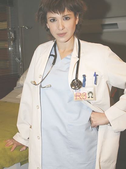 Daniela Costa Bio
