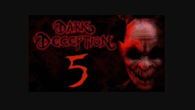 Dark Deception Chapter 5 Release Date 2023
