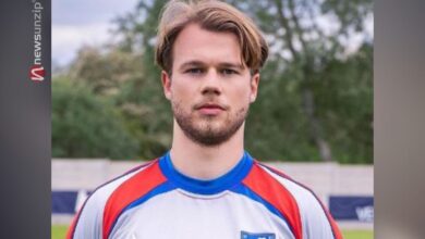 David Elsendoorn