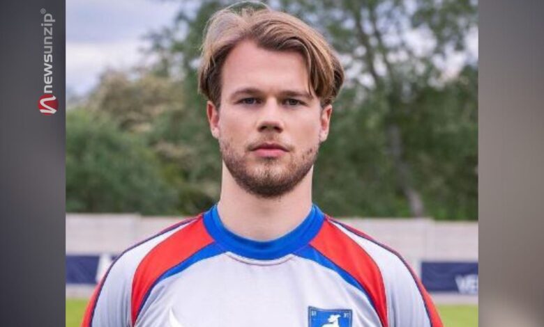 David Elsendoorn