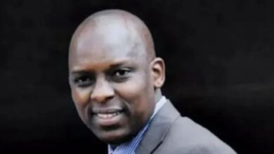 David Mugonyi