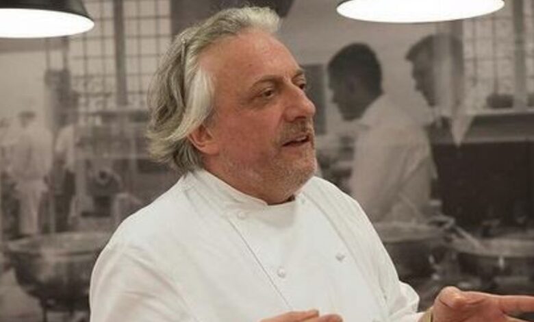 Davide Scabin