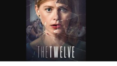 De Twaalf Season 3 Release Date News Unzip