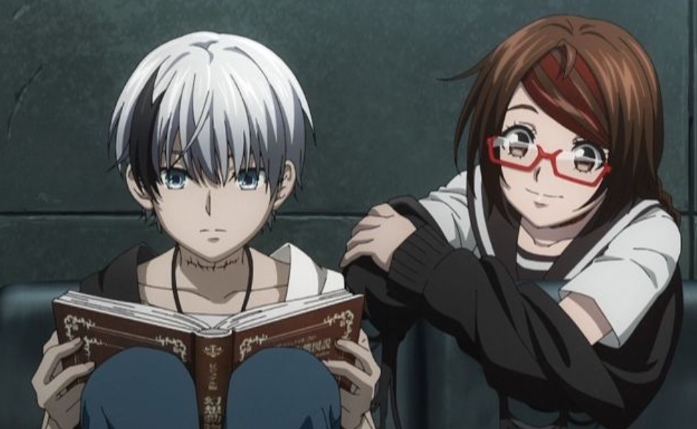 Dead Mount Death Play Season 2 Episode 1 Release Date, Spoiler, Plot