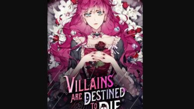 Death Is the Only Ending for the Villainess Chapter 135