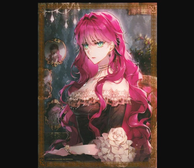 Death Is the Only Ending for the Villainess Chapter 135 Raw Scan Release Date & Countdown