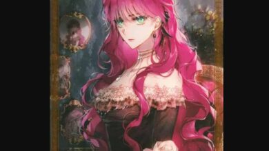Death Is the Only Ending for the Villainess Chapter 136