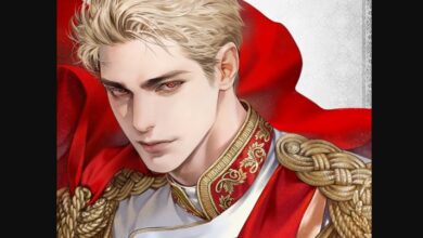 Death Is the Only Ending for the Villainess Chapter 137