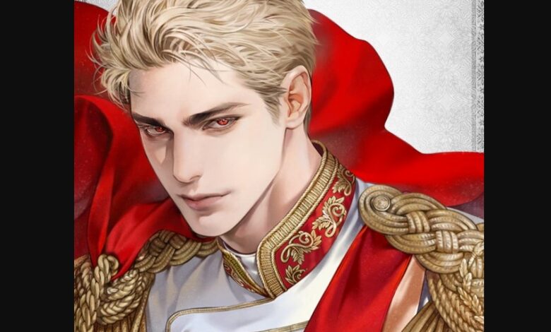 Death Is the Only Ending for the Villainess Chapter 137