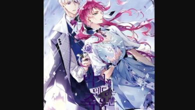 Death Is the Only Ending for the Villainess Chapter 138
