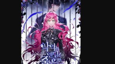 Death Is the Only Ending for the Villainess Chapter 139