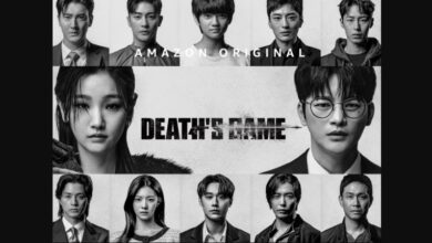 Death's Game Part 2