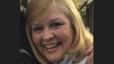Deborah A. Varasse Died The Angel of the Paralyzed Veterans of America