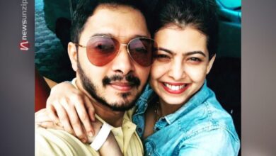 Deepti Talpade