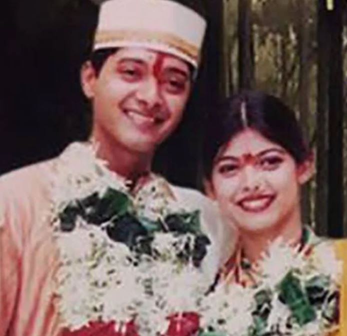 Deepti Talpade and Shreyas Talpade's Wedding hphoto