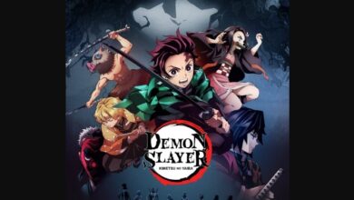 Demon Slayer-Kimetsu no Yaiba Chapter 207