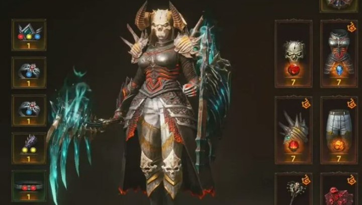 Diablo Immortal Necromancer Guide Best Builds for Leveling
