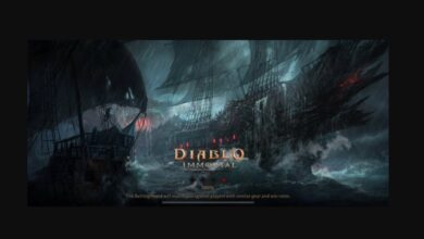 Diablo Immortal Necromancer Guide Release Date