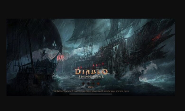 Diablo Immortal Necromancer Guide Release Date