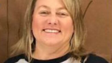 Dina Bourque Death Iberia Middle School Principal Dies in Car Crash
