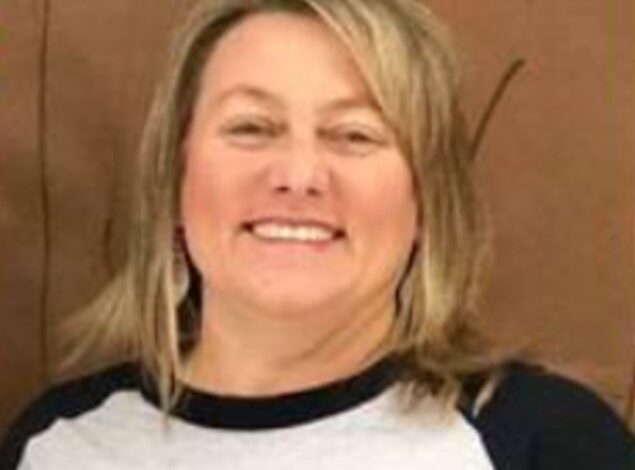 Dina Bourque Death Iberia Middle School Principal Dies in Car Crash