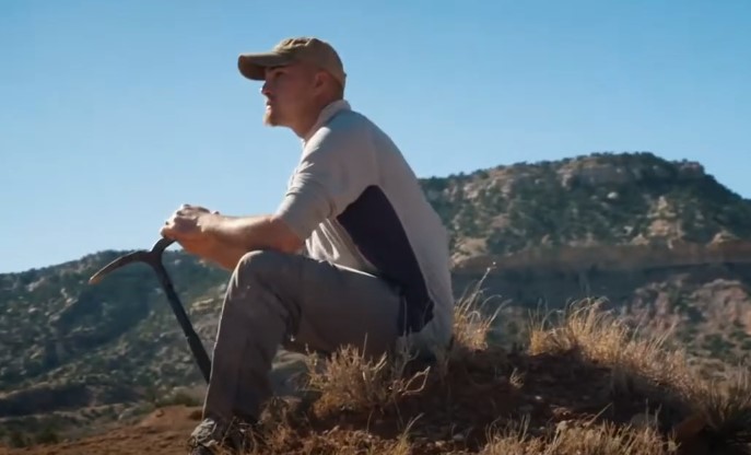 Dino Hunters Season 3 Cast News Unzip