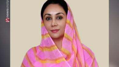 Diya Kumari