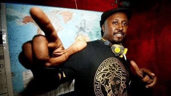 Dj Afro Amigos wiki