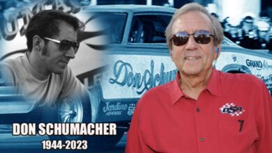 Don Schumacher Dies at 79 A Look Back at His Remarkable Racing Career