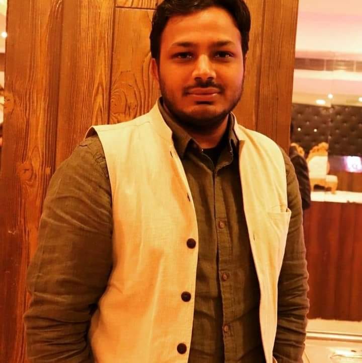 Dr Laxman Yadav age