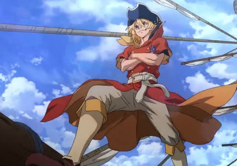 Dr Stone Season 3 Episode 22 release date