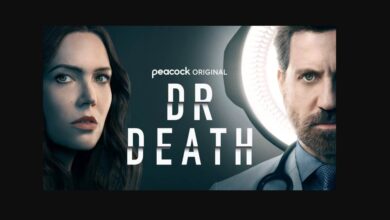 Dr. Death Season 2 Episode 8