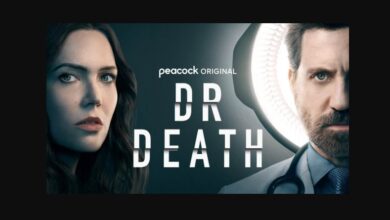 Dr. Death Season 3 Release Date