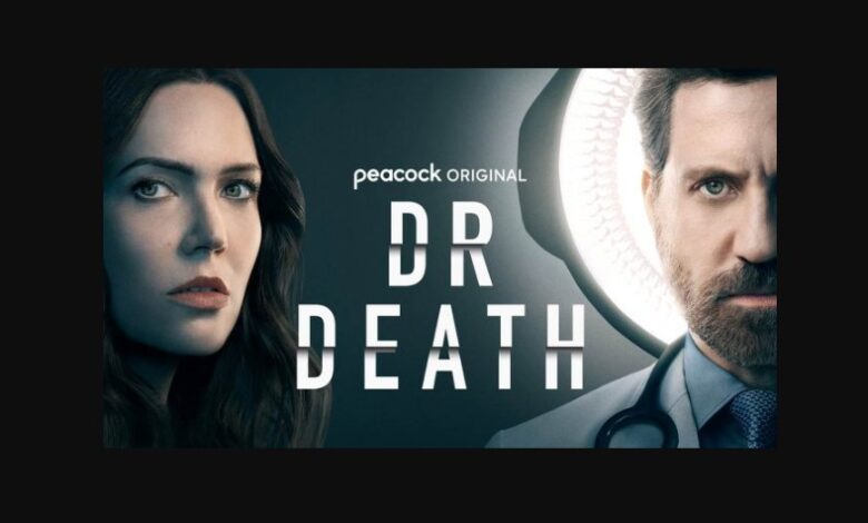 Dr. Death Season 3 Release Date