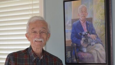 Dr. Jesse Peel Died ECU Alumnus And HIVAIDS Activist, Passed Away at 83