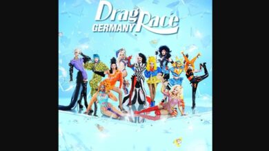 Drag Race Germany Season 2