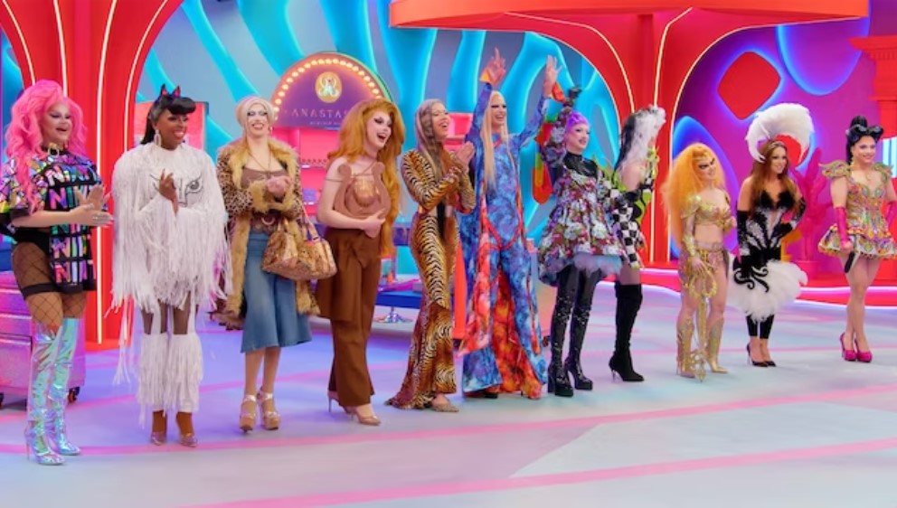 Drag Race Germany Season 2 spoiler