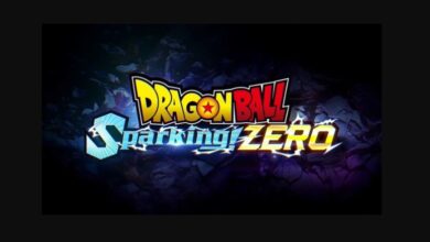 Dragon Ball Sparking Zero Release Date