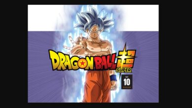 Dragon Ball Super Chapter 101
