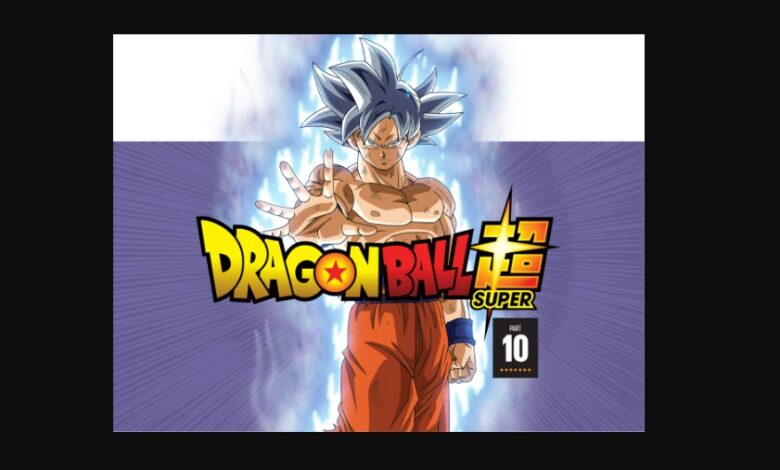 Dragon Ball Super Chapter 101